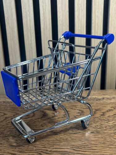 Heavy metal mini - metal, cart