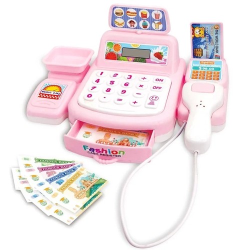 Kids electronic supermarket - electronic,