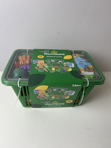 Morrisons supermarket food - morrisons,
