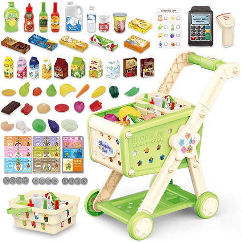Redcrab kids shopping - redcrab,