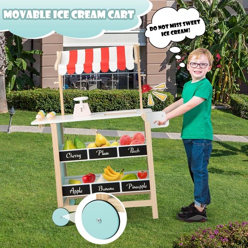 Pretend play kids ice - pretend,