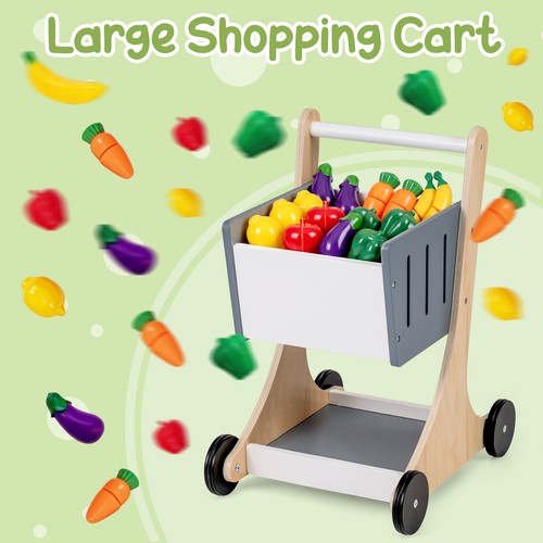 Kids grocery store - kids, playset