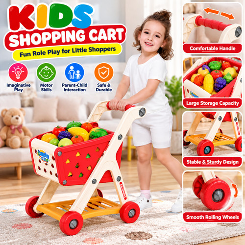 Kids toy shopping - kids,
