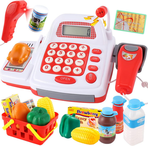 39pcs pretend play toy - play,