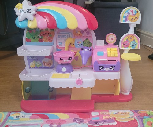 Toy supermarket kindi - -, kid