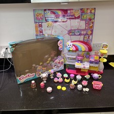 Shopkins / Kindi Kids Kindi