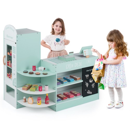 Piece kids wooden pretend - wooden,