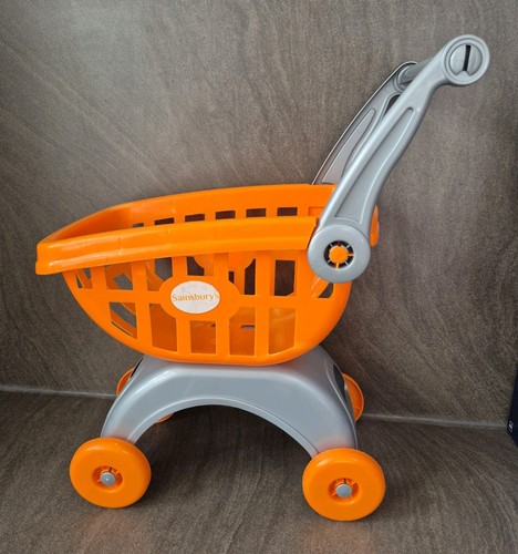 Kids sainsurys shopping - sainsurys,