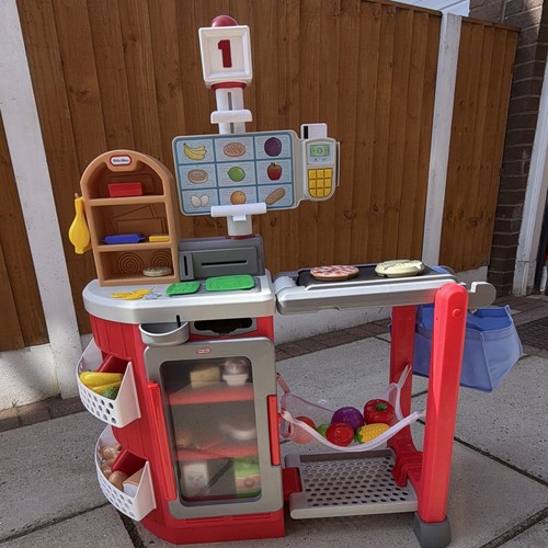 Little tikes pretend play - little,