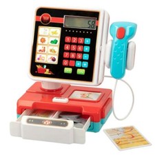 Kids Electronic Cash Register