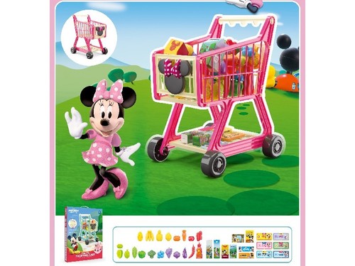 Disney minnie mouse - disney,