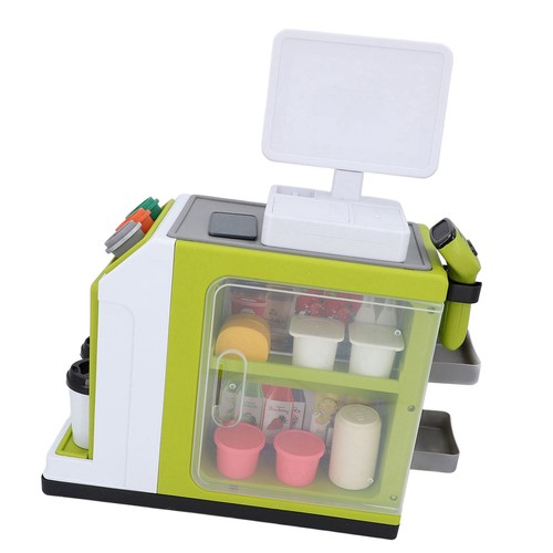 Kids pretend play cash - pretend,