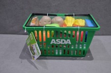 Asda Supermarket Grocery