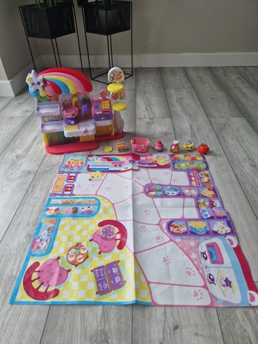 Kindi kids fun supermarket - kindi,