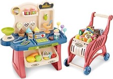 Shop Toy for kids Role Play