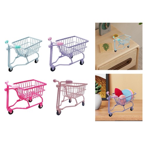 Mini shopping cart children - cart,