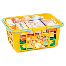 Casdon Shopping Basket With