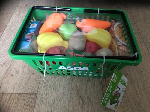 Asda supermarket grocery - supermarket,