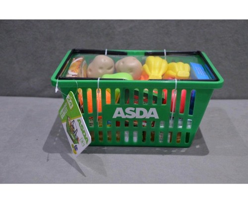 Asda supermarket grocery - supermarket,