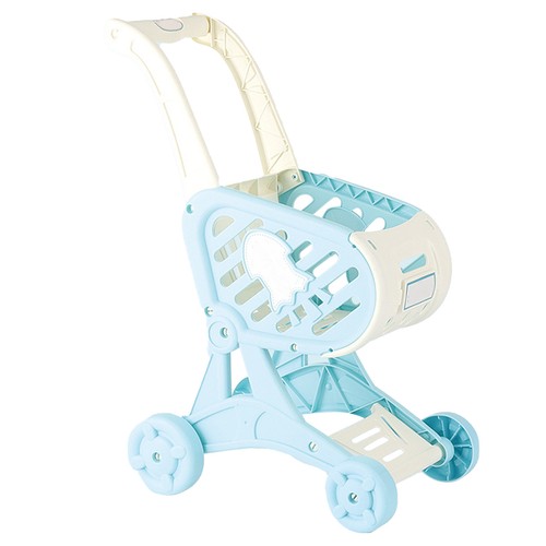Kids pretend play shopping - pretend,