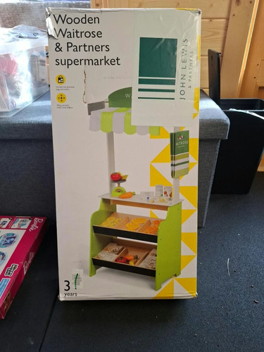 John lewis waitrose - john,