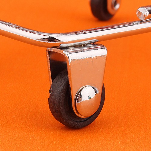Mini supermarket shopping cart - mini,