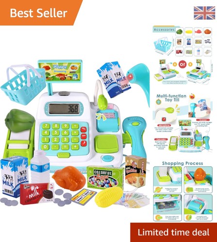 Durable cash register - durable, for