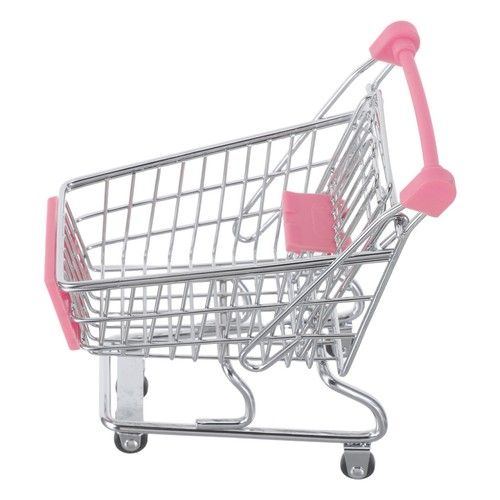 Toddler shopping trolley - toddler,