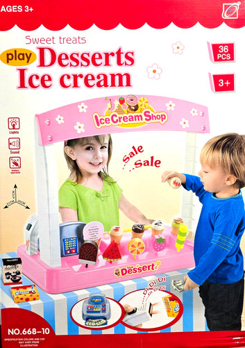 Children role play - children,