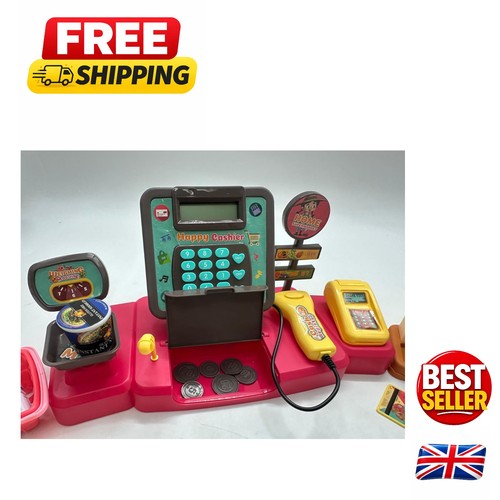 Comprehensive kids supermarket - comprehensive,