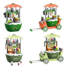 Children Kids Pretend Play